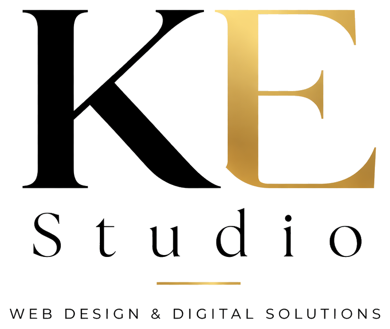 KE Studio Logo